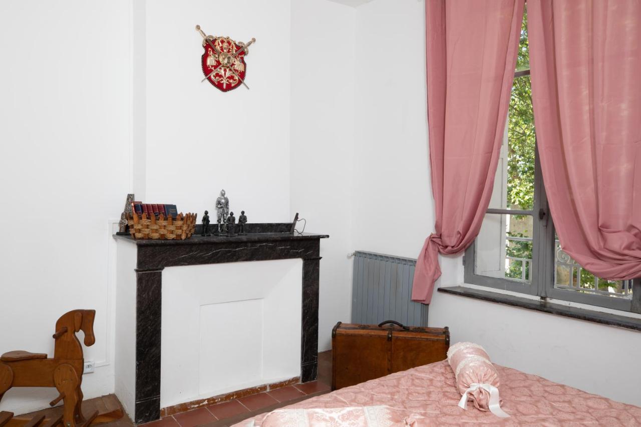 Сasa de vacaciones Cote De La Cite Medievale