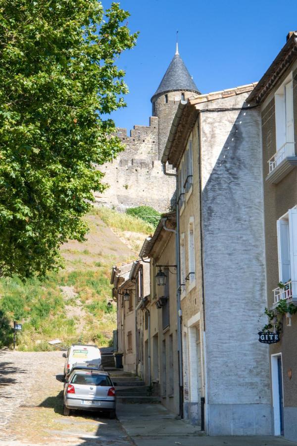 Holiday home Cote De La Cite Medievale