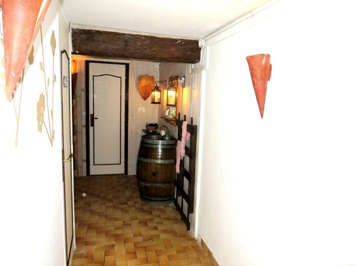 Holiday home Cote De La Cite Medievale *