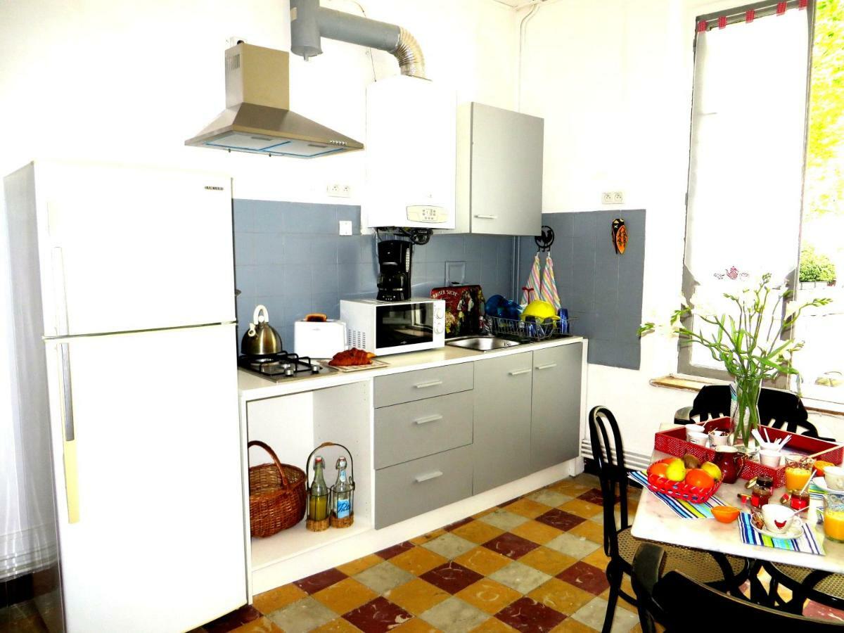 Cote De La Cite Medievale Holiday home