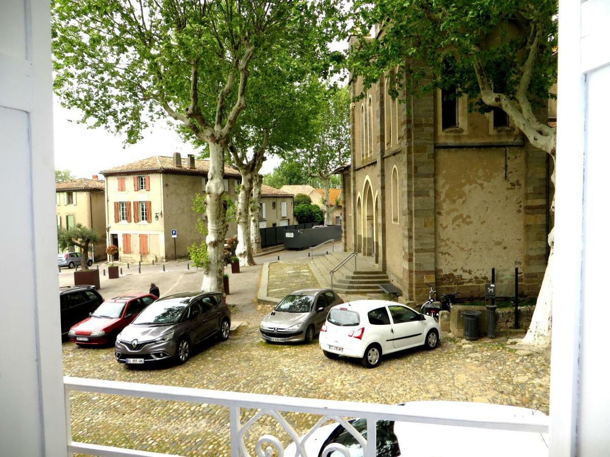 Holiday home Cote De La Cite Medievale Carcassonne