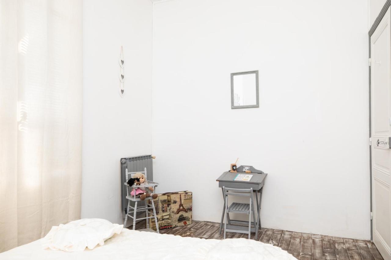 Hébergement de vacances Cote De La Cite Medievale *