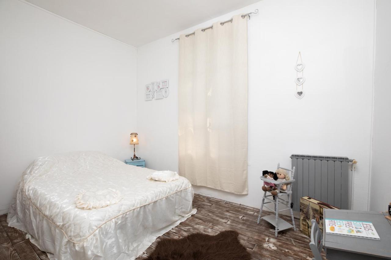 Cote De La Cite Medievale Hébergement de vacances